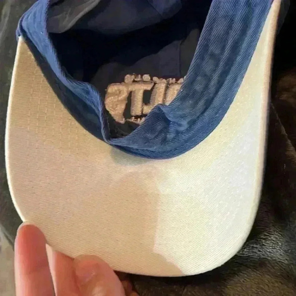 NFL Indianapolis Colts SnapBack Hat One Size Fits All - Picture 6 of 6